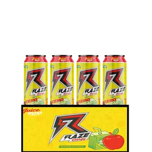Raze Energy