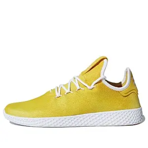 adidas x Pharrell Tennis Hu Holi 'Bright Yellow' DA9617
