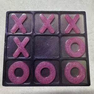Tic-Tac-Toe