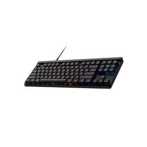 Logitech G515 Compact-Sized TKL Wired Gaming Keyboard