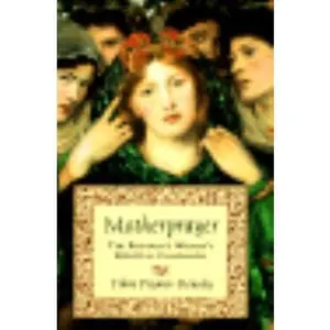 USED-Motherprayer: A Pregnant Woman's Spiritual Companion by Tikva Frymer-Kensky (Unknown)