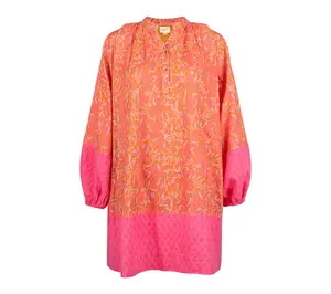 Sunshine Tienda Lilly Dress