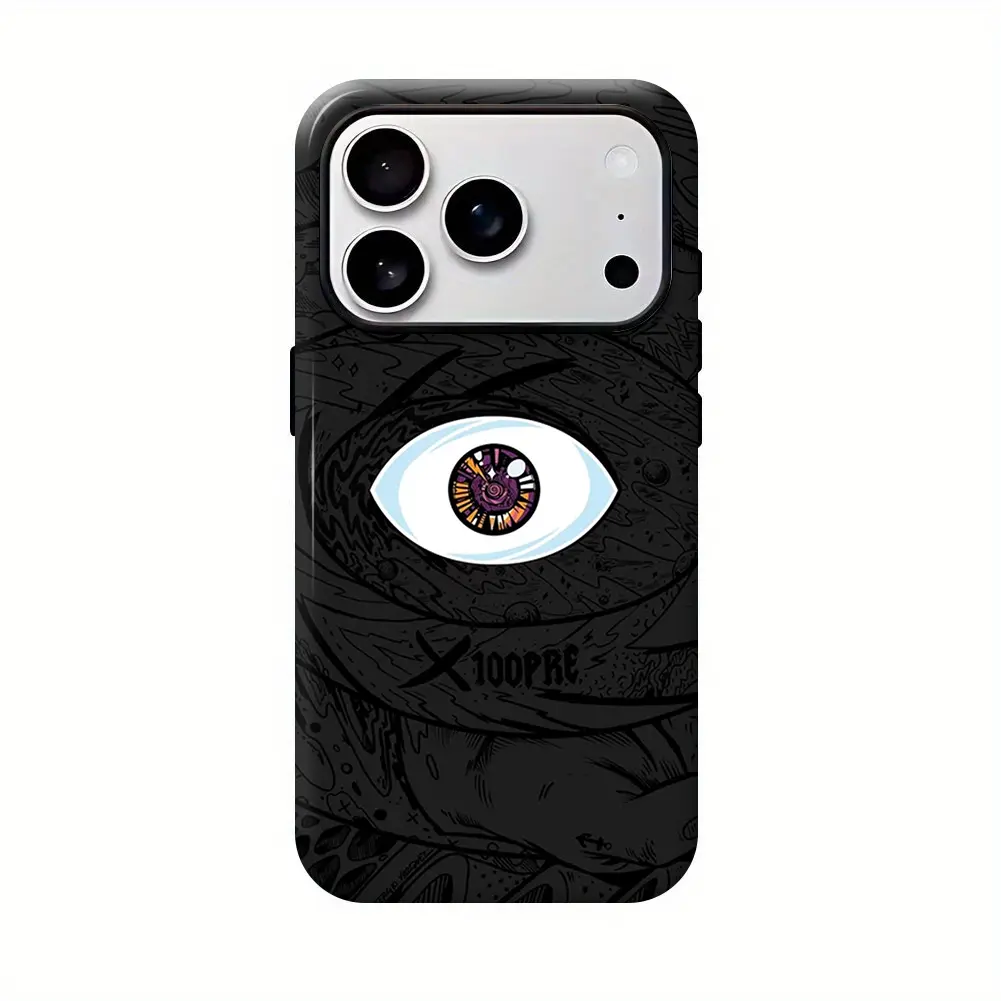 Rapper B-Bad B-Bunny Albums Phone Case For iPhone 17 16,15,14,13,12,11,Mini,Pro,E,MAX Black Candy Matte Shockproof Cover