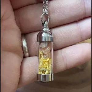 Happiness Amulet