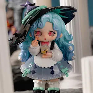 Ziyuli Ghostly Spiritly Power Series Blind Box