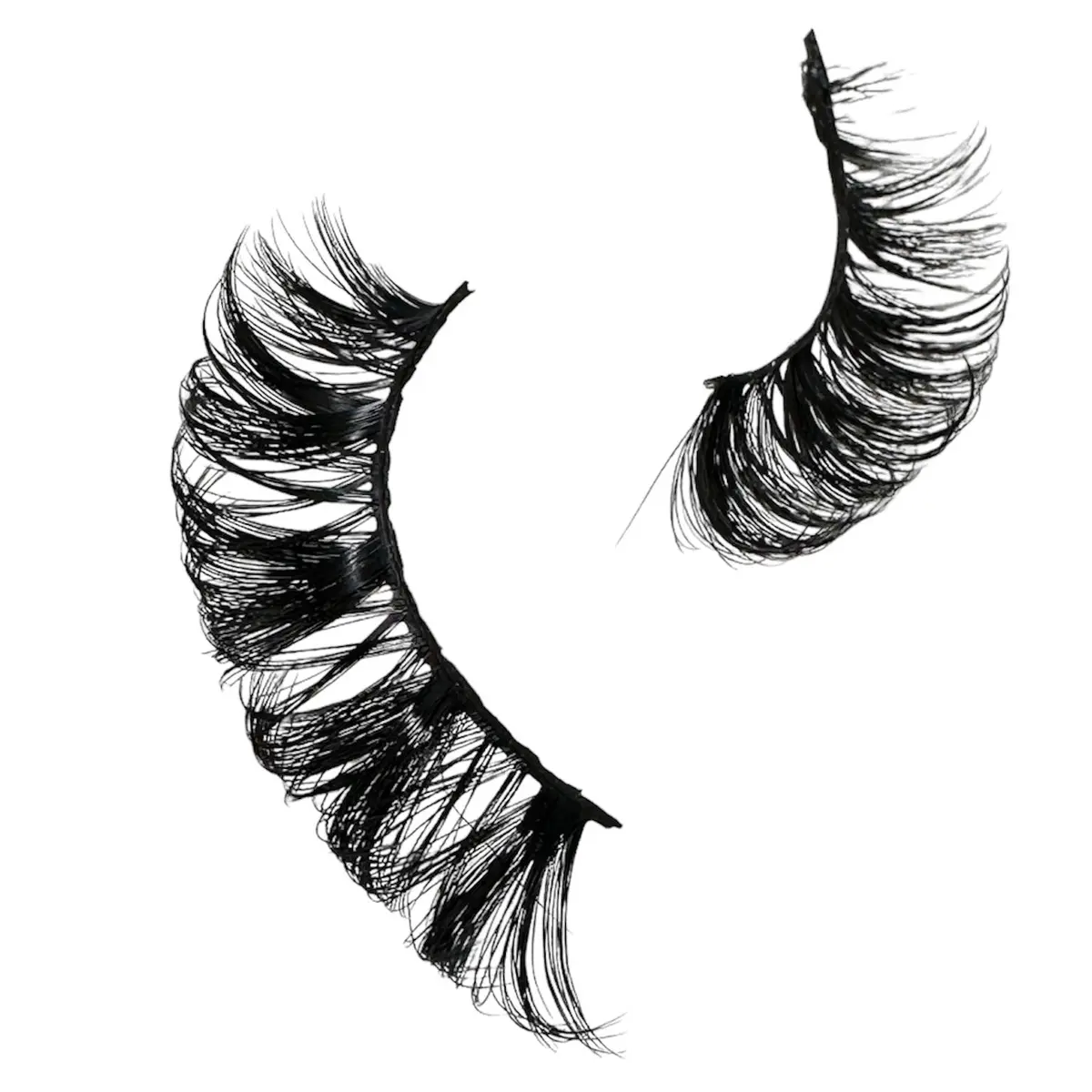 Bella Eyelashes