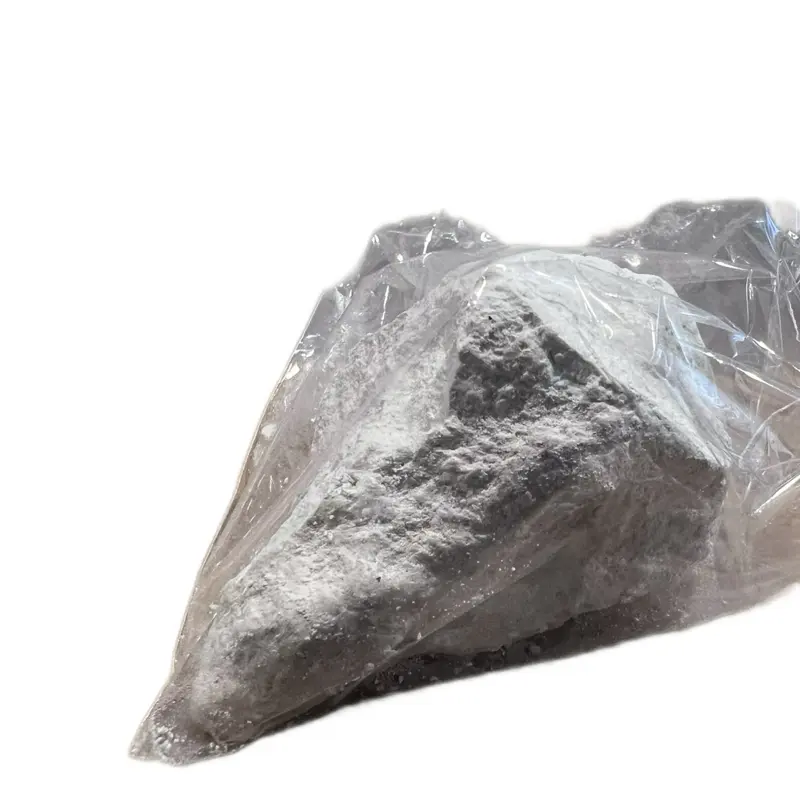 Pieces of Caolin Clay cremino . Made in México 250mg