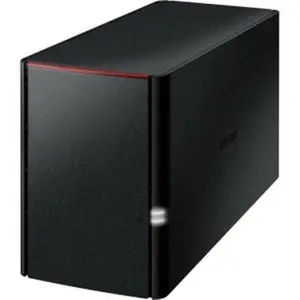 Buffalo Americas LS220D0402Linkstation 220 4tb Nas Cloud