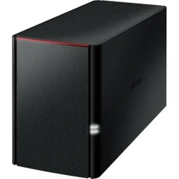 Buffalo Americas LS220D0402Linkstation 220 4tb Nas Cloud