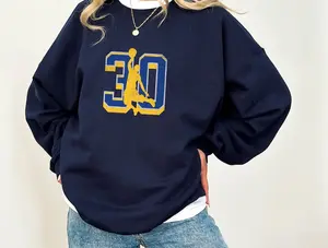 Stephen Cur.ry - Golden State Basketball Leaf Border 90s Establish 1946 Unisex Shirt, Golden State Basketball Team Retro Hoodie, Game Day Sweatshirt