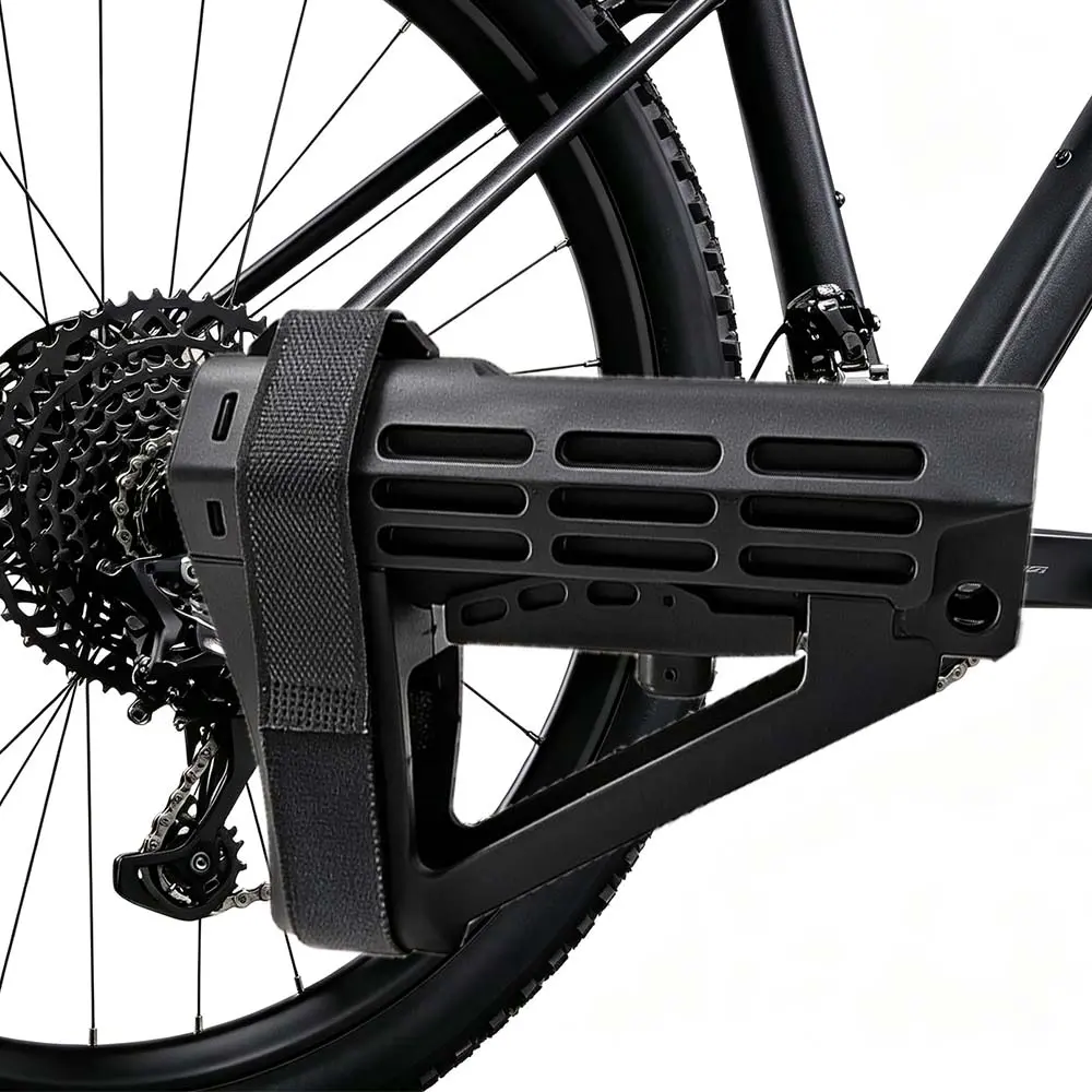 S-BA4 brace outdoor Type A Road Bike Backrest Nylon S-BA4 stock outdoor Mountain S-BA4 brace outdoor Type A Road Bike Backrest Nylon S-BA4 stock outdoor Mountain