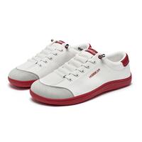 White/Red（Canvas version）