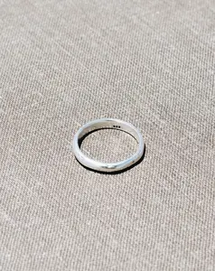 The Bull Ring | .925 Sterling Silver