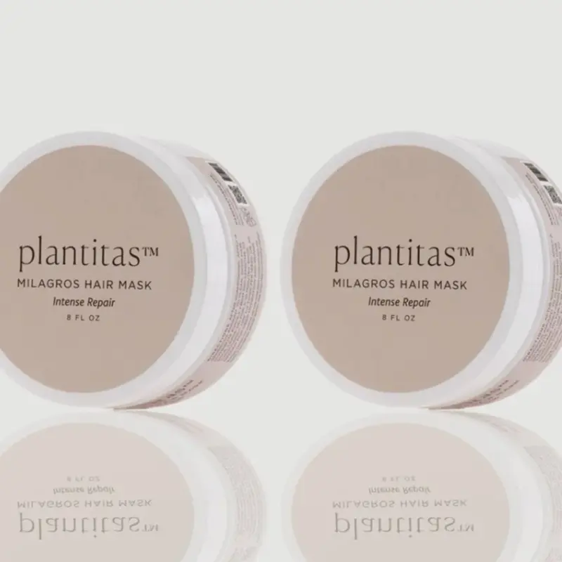 Plantitas Milagros Duo