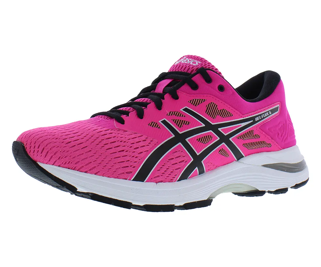 Asics Gel-Flux 5 Womens Shoes Asics Gel-Flux 5 Womens Shoes