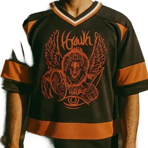 Hawk Emblem Jersey