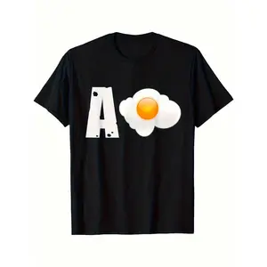 Mexicano Funny Spanish Slang, Men's Short-Sleeved Crew-Neck T-Shirts, Men's Gifts, Everyday Wear And Casual Style T-Shirts,Unisex Crewneck T-shirt for Men And Women