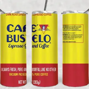 Amante a café tumblers