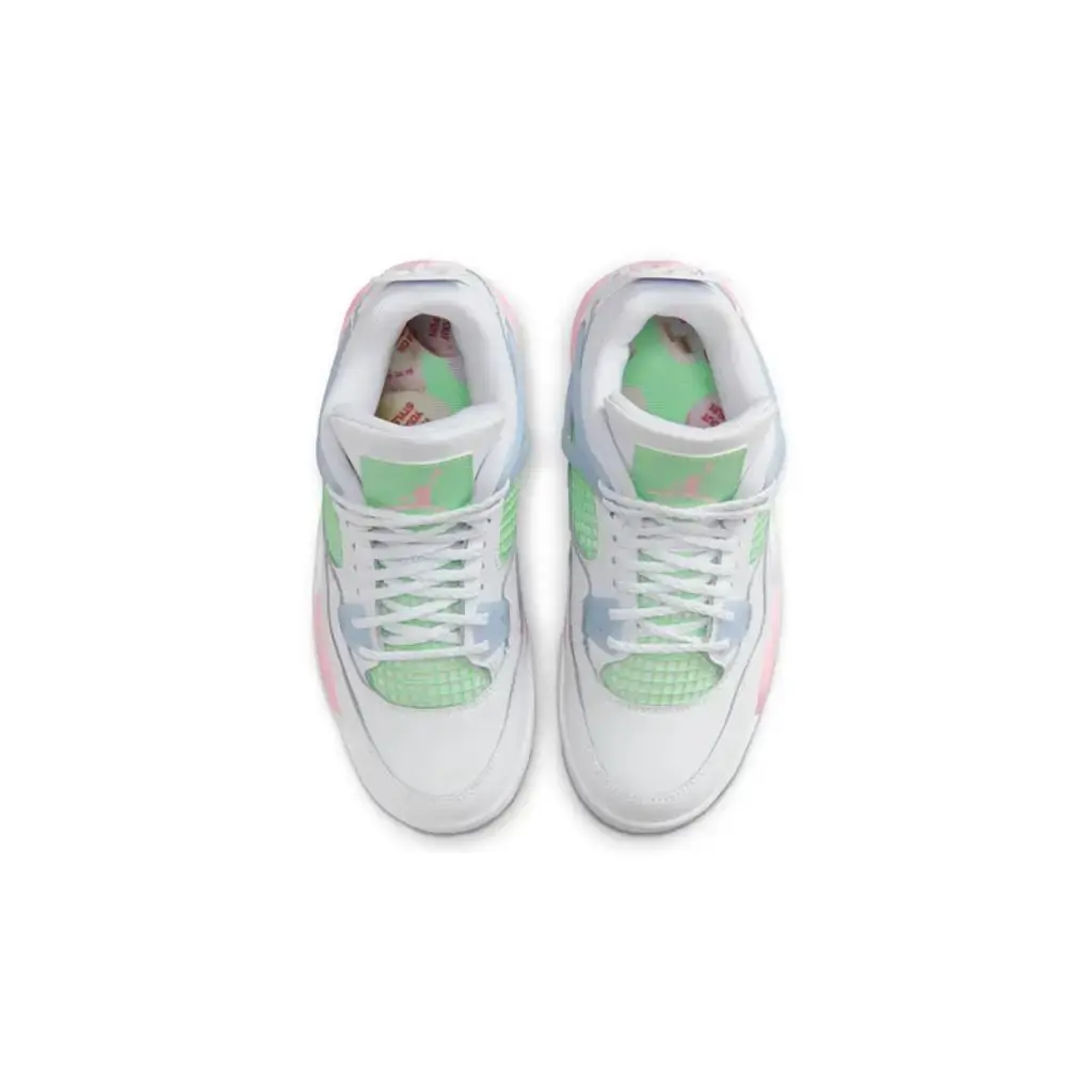 Jordan 4 Retro Valentine's Day (2026) (GS) IB7068-100 - TikTok Shop