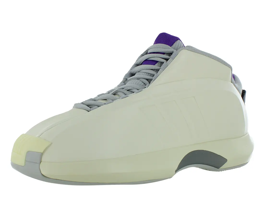 Adidas Crazy 1 Mens Shoes, Sneaker, Sports Shoes, Casual, Walking Shoes