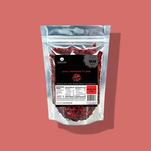 Chili Flake