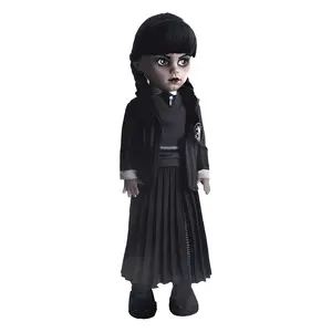 Living Dead Dolls Presents Wednesday, Nevermore Academy Uniform