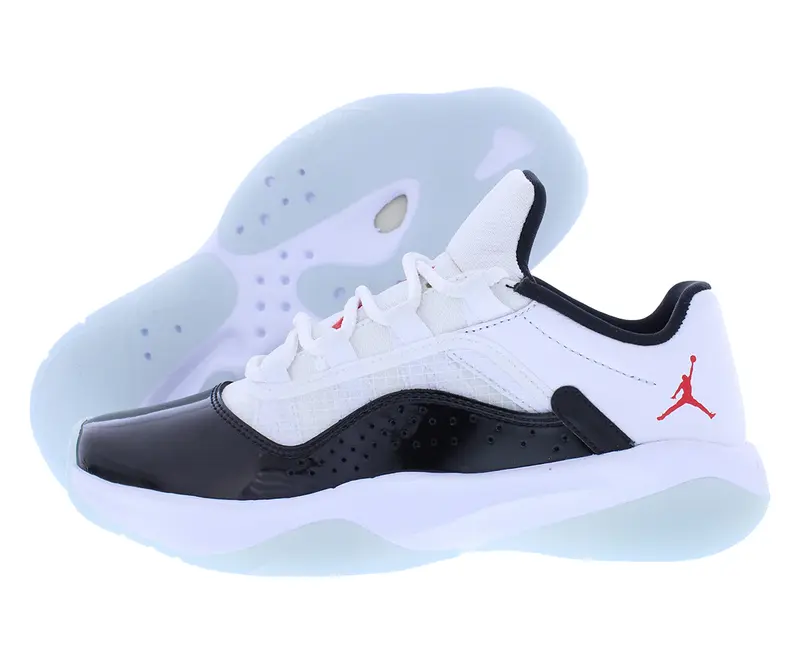 Nike Air Jordan 11 Comfort Low Womens Shoes