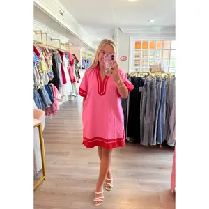 Sunday Brunch Dress
