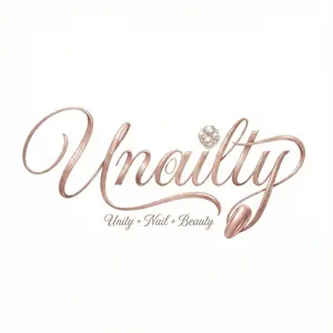 Unailty shop logo