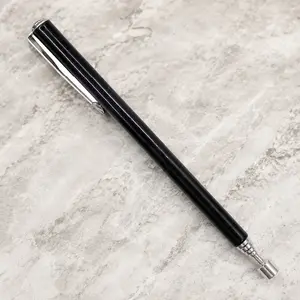 Magnetic Telescoping Pickup Tool: Extendable Grabber for Nuts, Bolts, Screws | Strong Magnet, DIY Repair, Travel & Organizing Kit | Mini Retrieval Rod, Perfect Gift Idea for Holidays