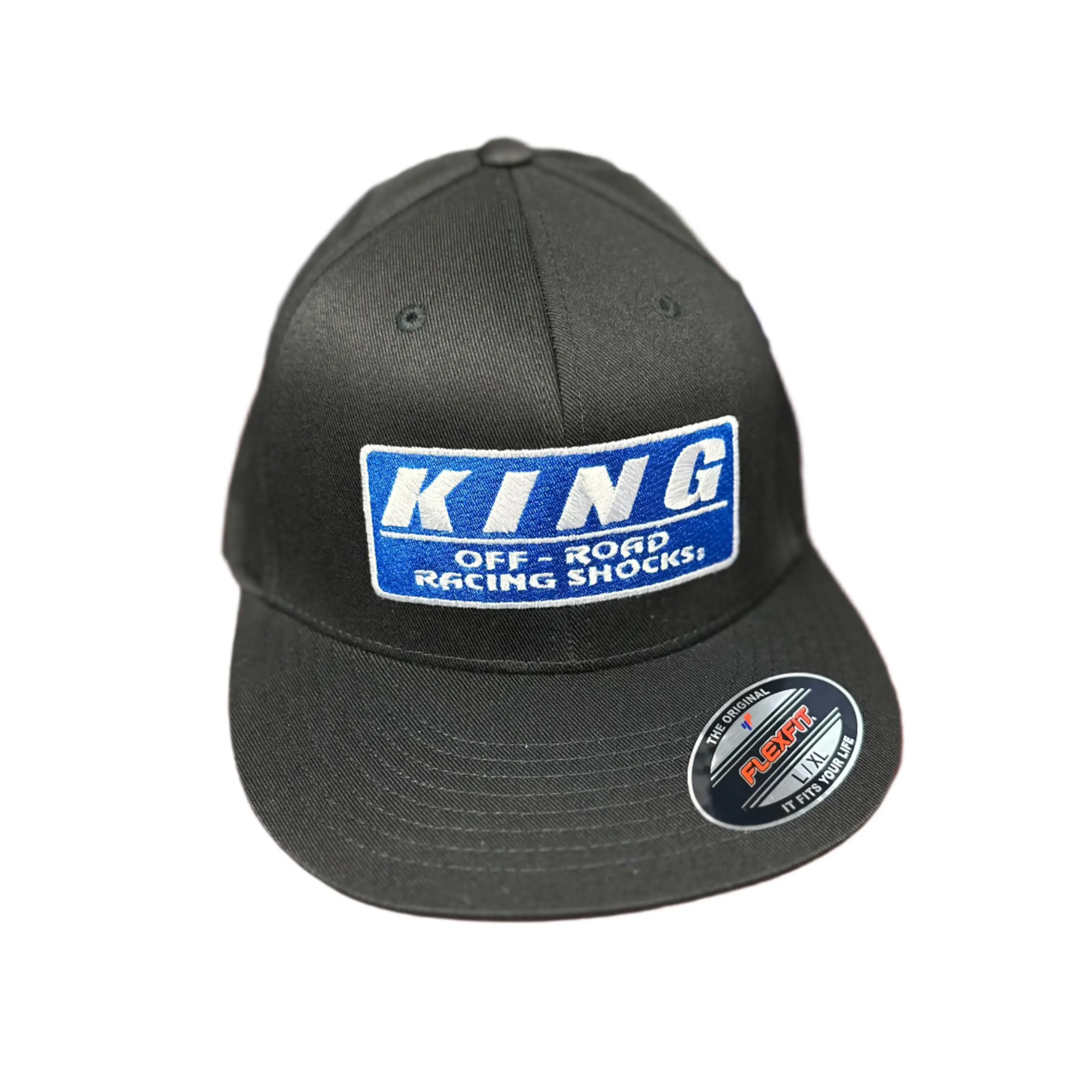 KING SHOCKS 9FIFTY OG FLEX FIT PRO CAP