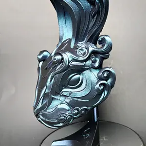 New 3d printed desk display or wall mounted Water Rabbit Pipe Cox