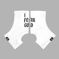 I Fear God White