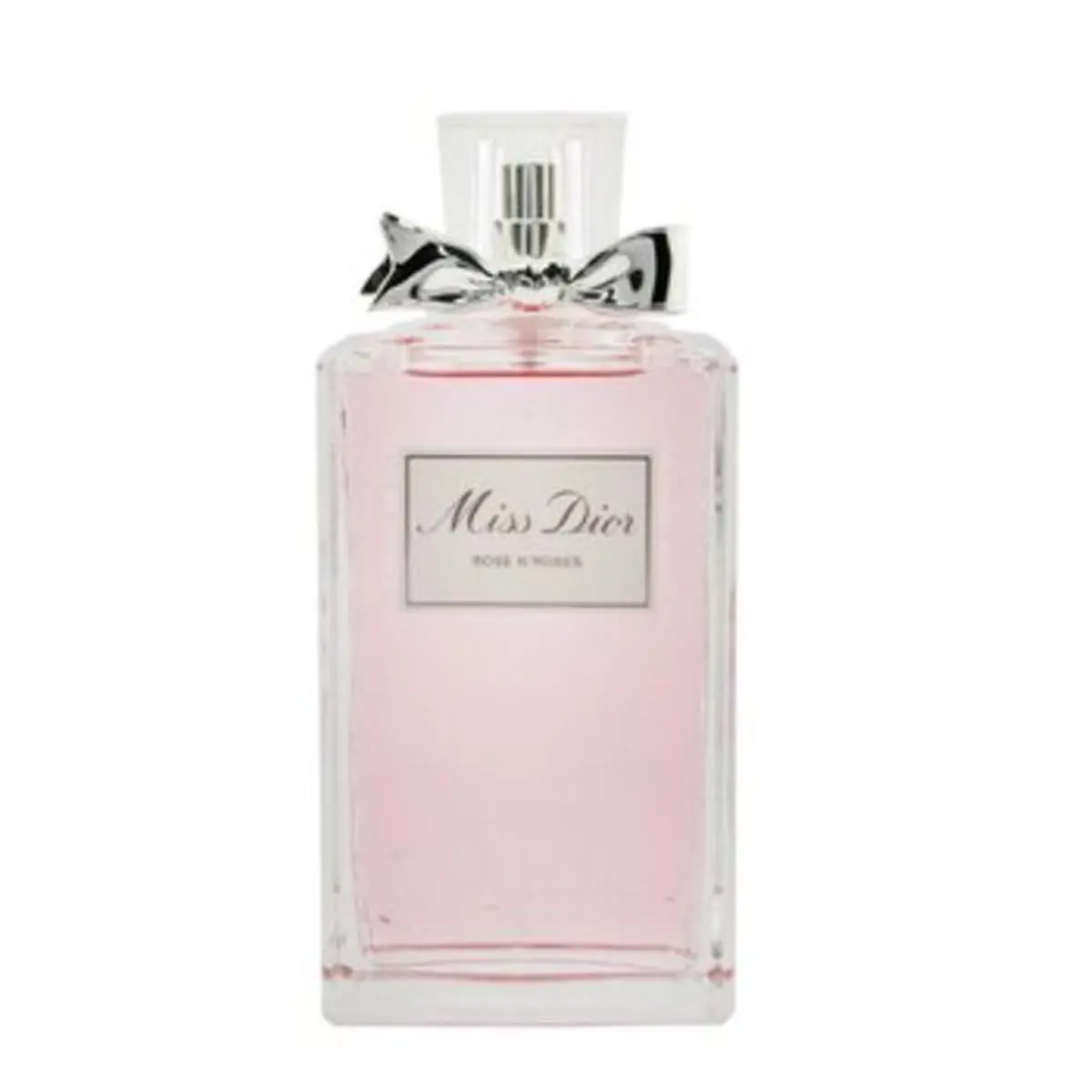 Christian Dior Miss Dior Rose N Roses Eau De Toilette Spray for Women, 5 oz Full-Size Luxury Aromatic Flower Floral Spray Cologne Women's Fragrance (266308), Aromatic Flower Fragrance Women's Fragrance
