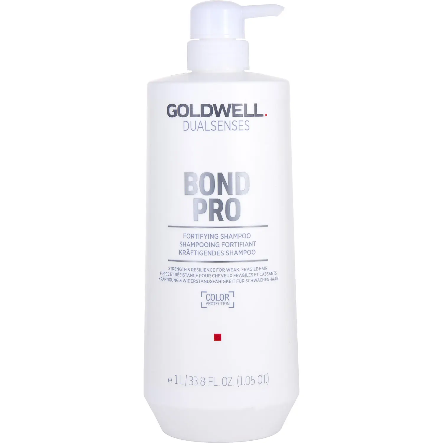 Goldwell By Goldwell Dual Senses Bond Pro Fortifying Shampoo For Women