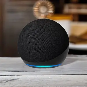 Bluetooth speaker(newest model),  speaker with premium sound, Ideal for large bedrooms,living room , Black Audio Smartphone
