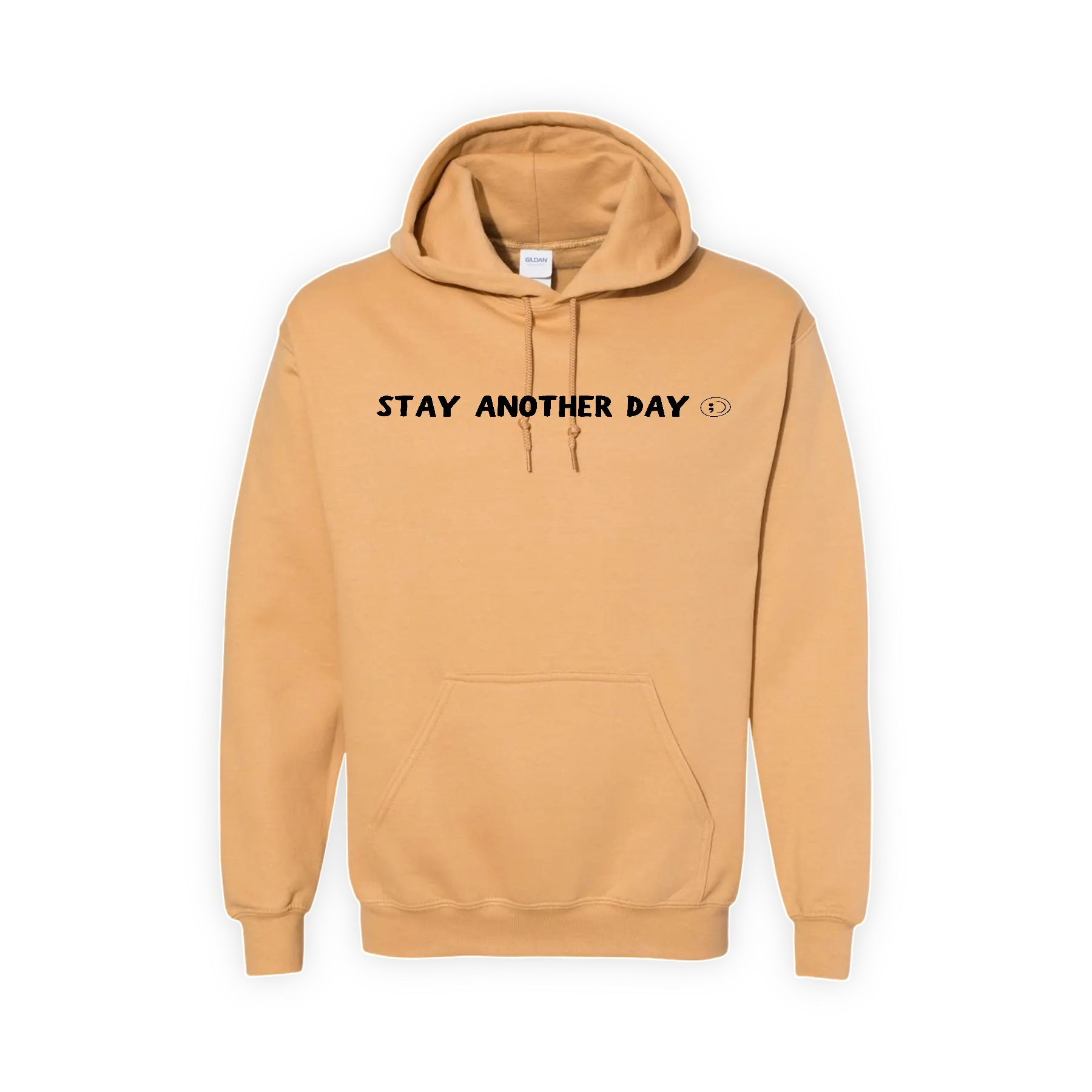 99 Reasons to Stay Another Day - Unisex Mental Health Awareness 