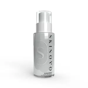 Sunscreen SPF 50 Sunscreen SPF 50