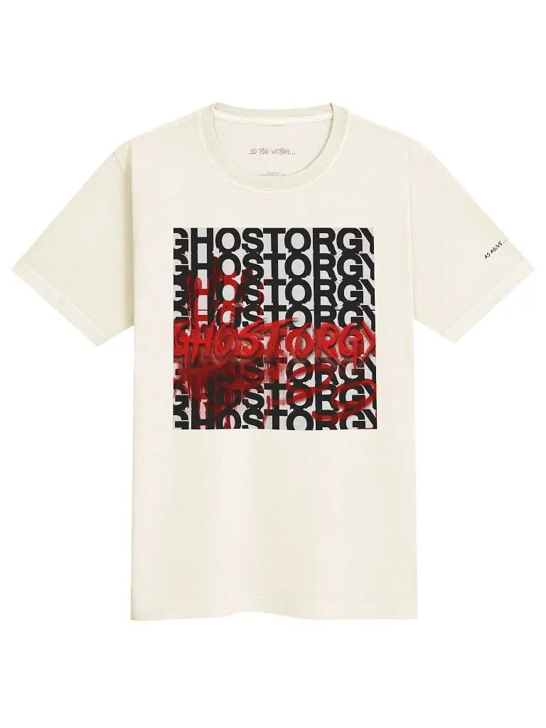 Don't Dead, Open Inside T-Shirt
