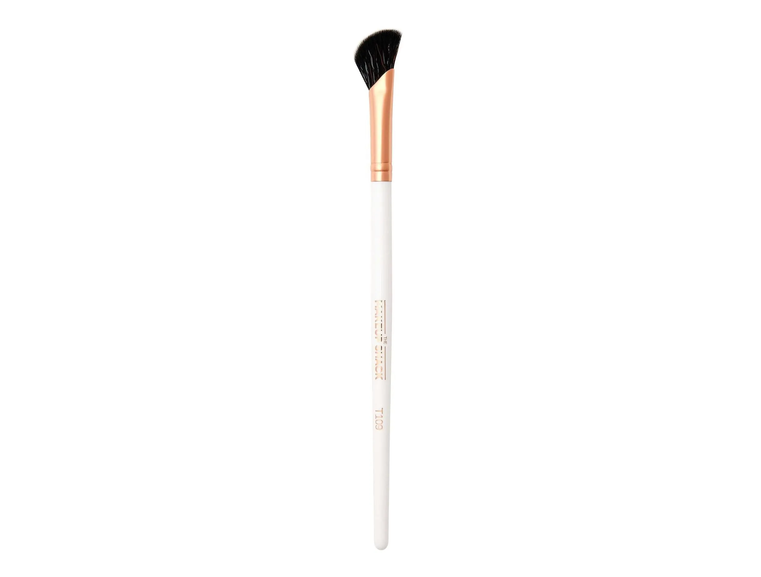 T109 Nose Contour Fan-Like Brush
