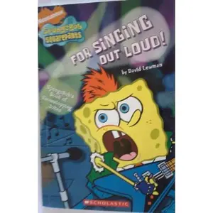 USED-For Singing Out LOud by David lewman (Paperback)