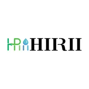 HIIRII US shop logo