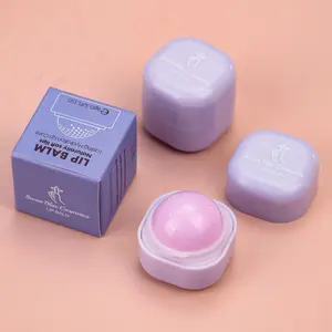 Grape Lip Balm