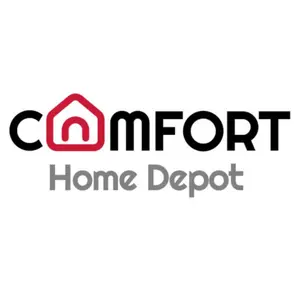 HomeComfort Depot shop logo