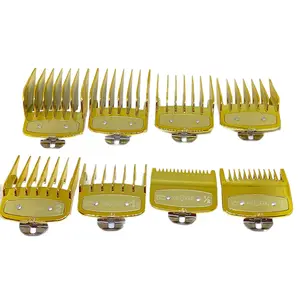 Premium Gold Clipper Guards