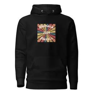 Kamala Harris Unisex Hoodie