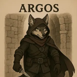 Argos The Legendary Rogue