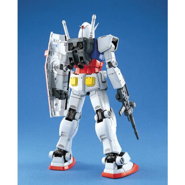 MG RX-78-2 Gundam Ver. 1.5