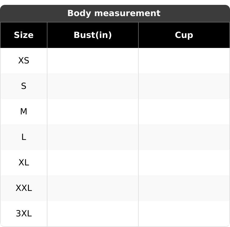 ED HARDY SEXYY FOR PRESIDENT' BIKINI TOP