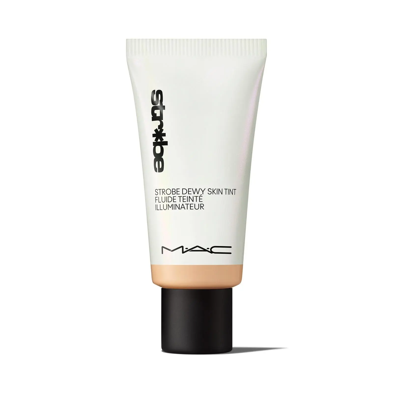MAC Strobe Dewy Skin Tint MAC Strobe Dewy Skin Tint